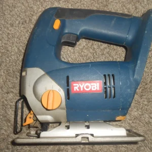 ELECTRIC JIGSAW (RYOBI /REJ 200)