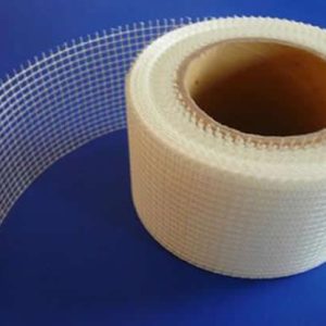 Fibreglass Drywall Mesh (5cm*20m)