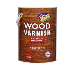 WOOD VARNISH