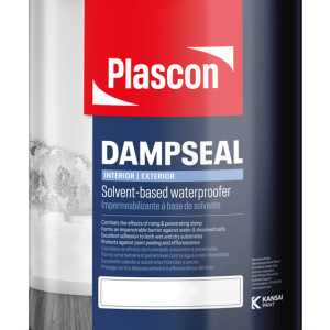 DAMP SEAL