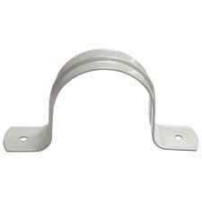 PLASTIC PRESSURE SADDLE